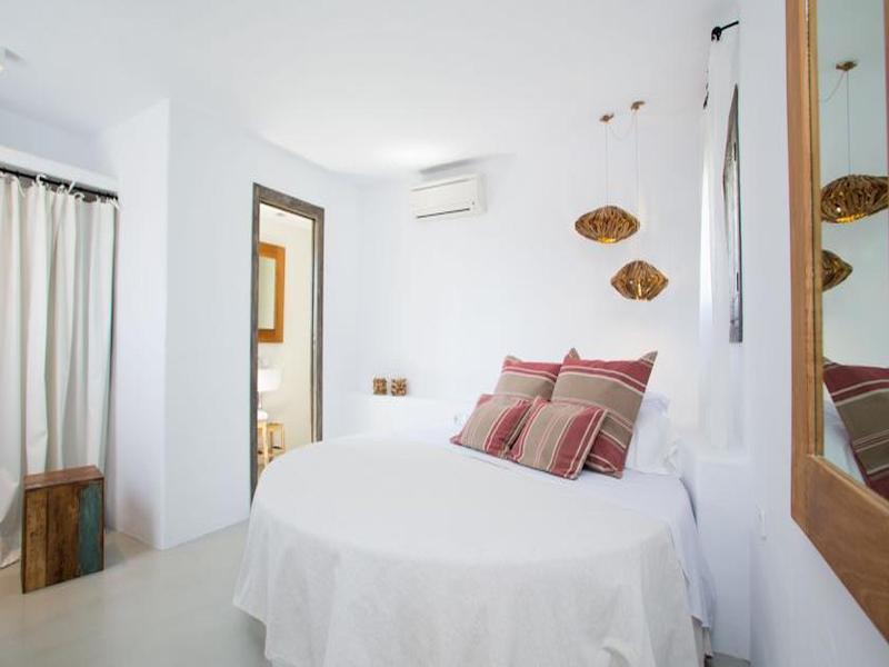 Villas S'Argamassa Santa Eularia des Riu Esterno foto