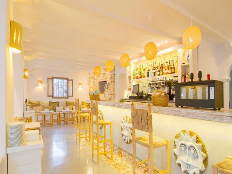 Villas S'Argamassa Santa Eularia des Riu Esterno foto