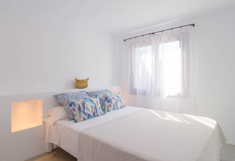 Villas S'Argamassa Santa Eularia des Riu Esterno foto
