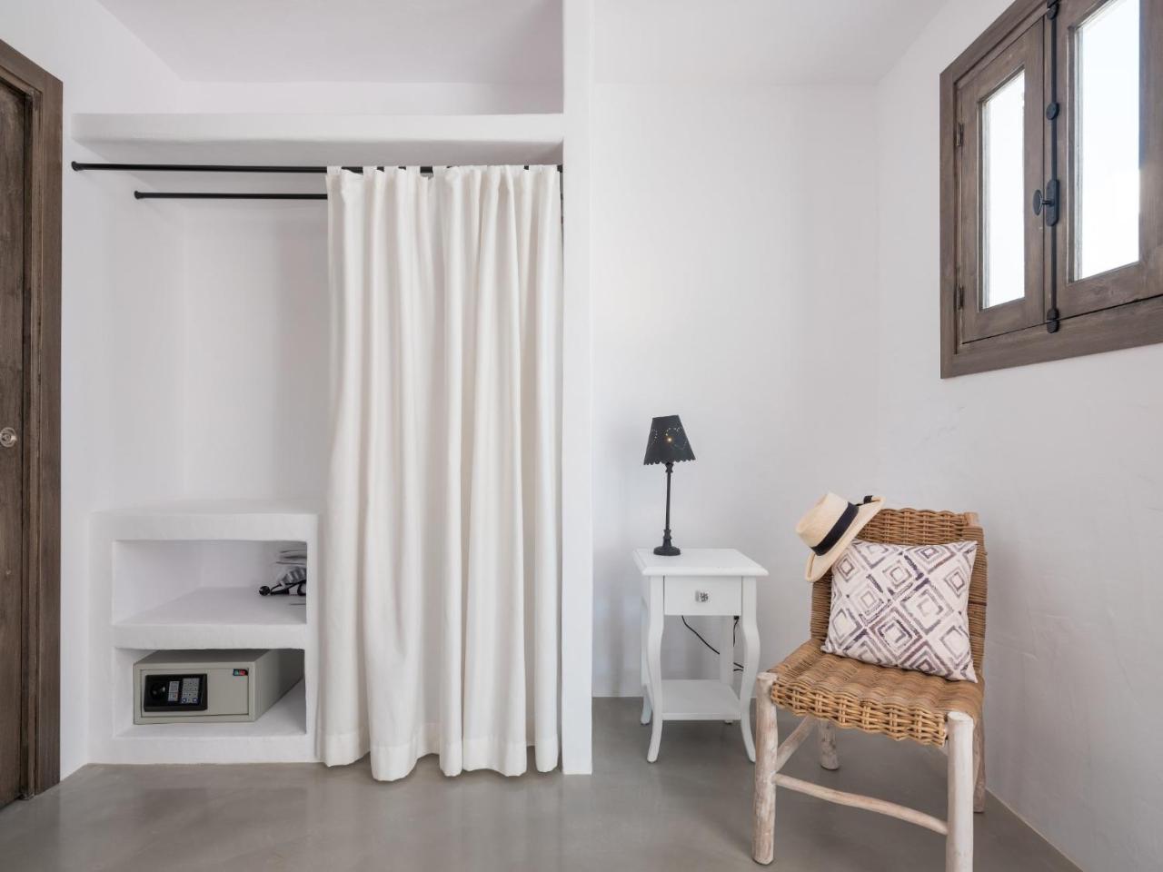 Villas S'Argamassa Santa Eularia des Riu Esterno foto
